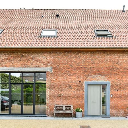 B&B O Chocolat Cho Sint-Pieters-Leeuw Esterno foto