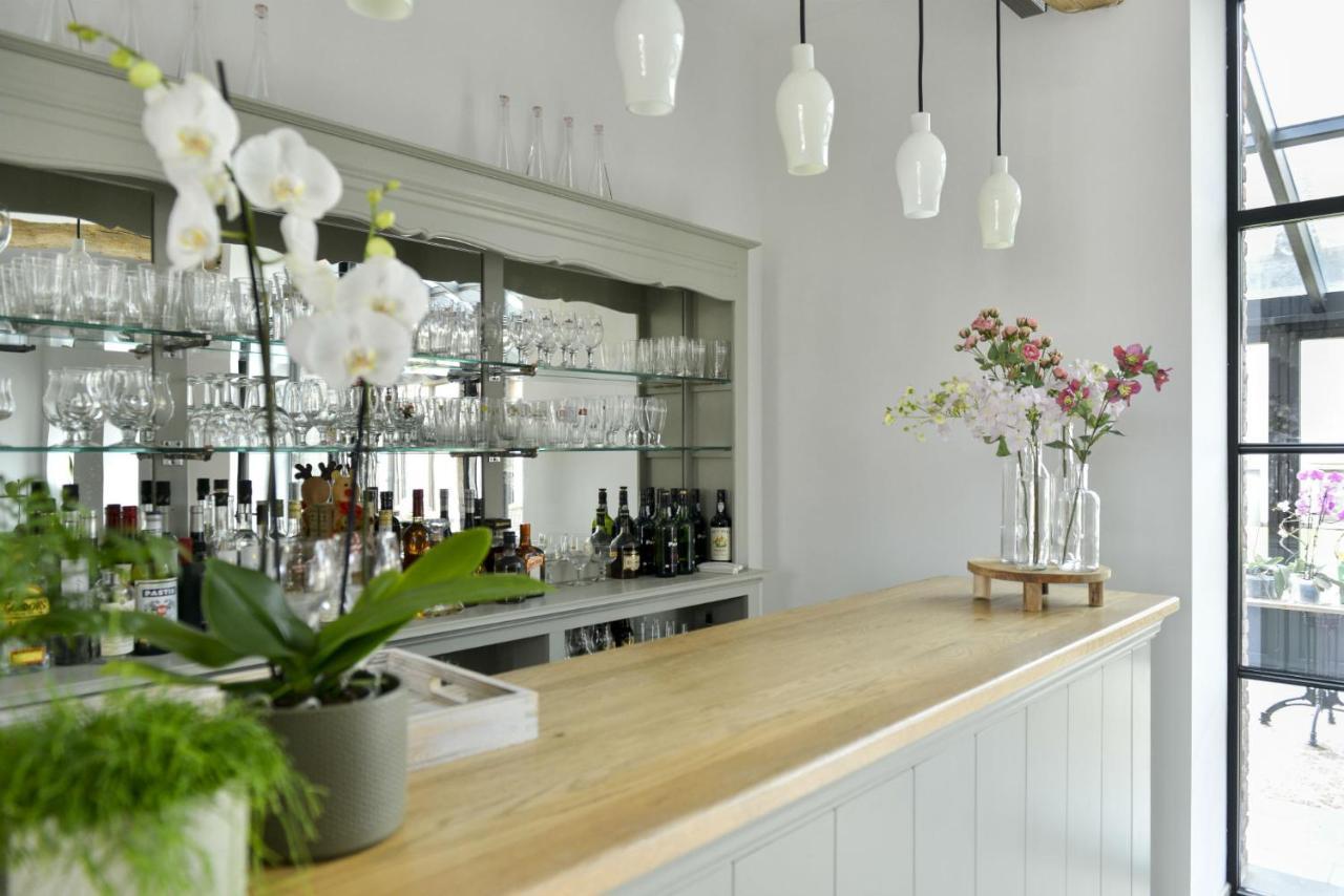 B&B O Chocolat Cho Sint-Pieters-Leeuw Esterno foto